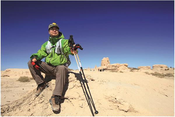 孫陶然 創業經驗 藍色光標 拉卡拉 創業故事