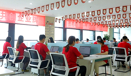 靠譜的運營團(tuán)隊